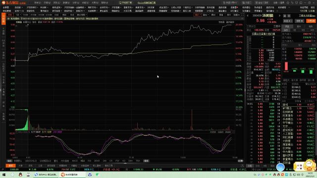 三分钟操盘手:五哥炒股,每年100多万获利.