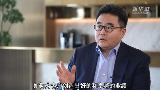 解析全面注册制|对话嘉实基金经雷:全面注册制将推动公募业态进一步改善