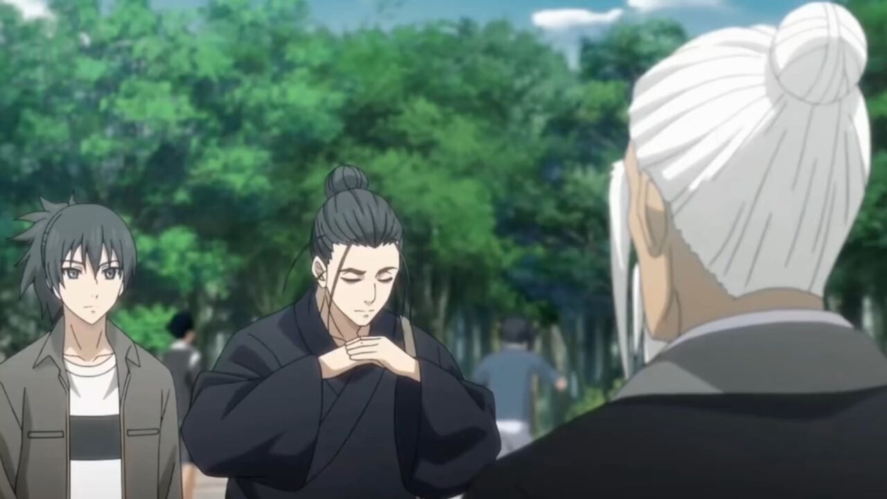 武当王也拜见老天师!_高清1080P在线观看平台_腾讯视频