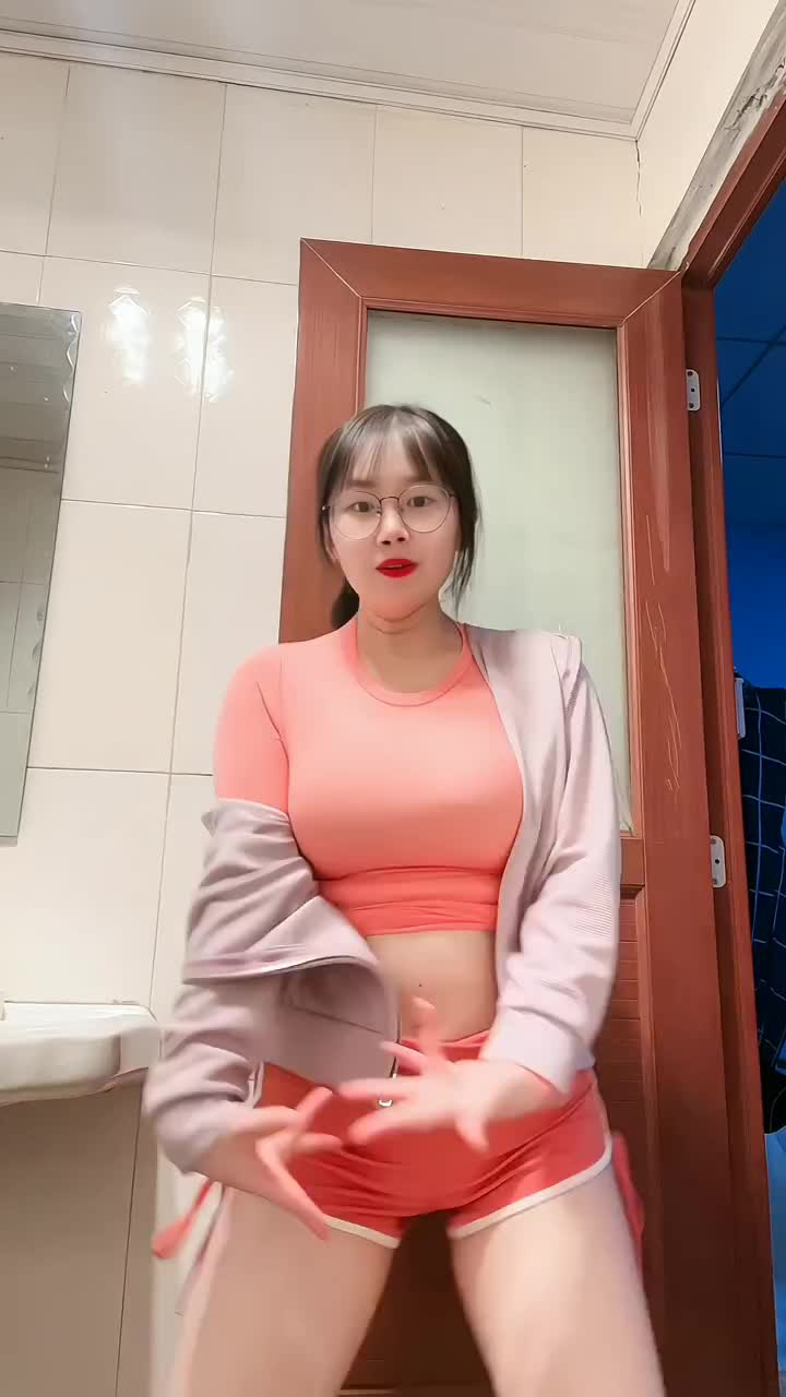 千年等一回 小蛮腰 浅跳一下 weme小叶叶1901