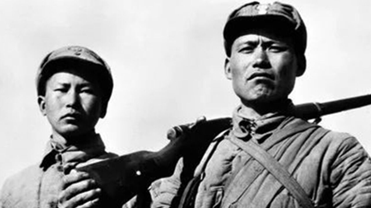 狼牙山五壮士成了骗子,人性的丑恶令人唏嘘《刻在石磨上的勋章》_高清1080P在线观看平台_腾讯视频