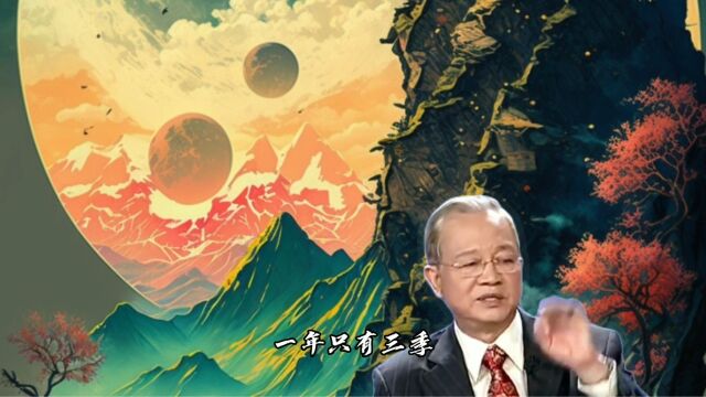 第9集夏虫不可以语冰,懂得这个道理可多活十年