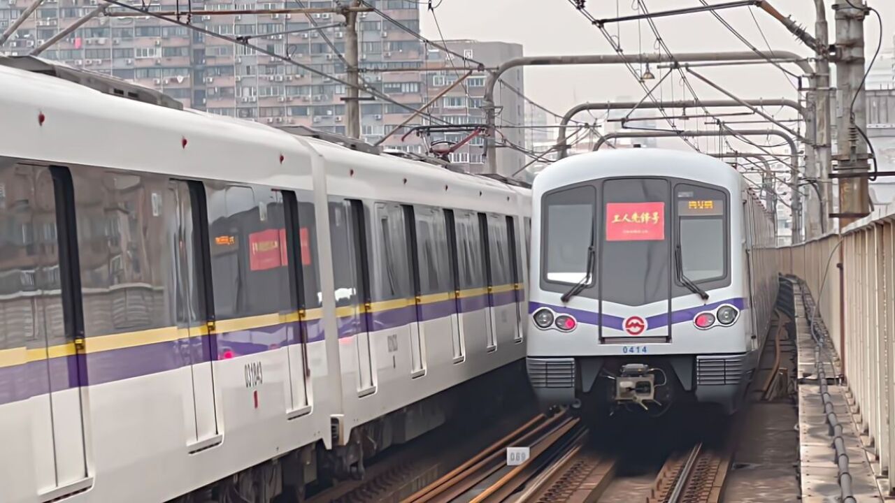 上海地铁:9号线因车辆故障,佘山往中春路方向列车限速运行