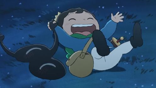 TVアニメ「王様ランキング 勇気の宝箱」本PV