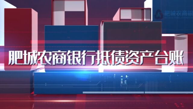 肥城农商银行抵债资产推介2023