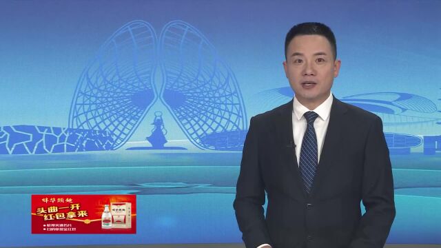 怀远:完善升级路网 助力乡村振兴