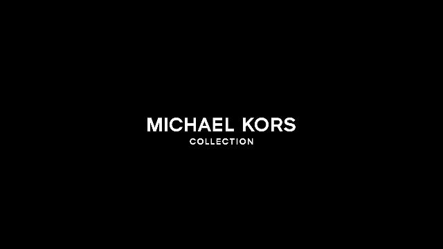 都市波西米亚丨Michael Kors 2023秋冬系列