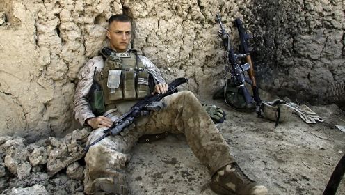 美军在阿富汗最大的一次军事行动！也是最失败的一次，纪录片《马尔亚之战》完整版