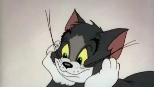奥斯卡1945年最佳动画短片：老鼠的麻烦