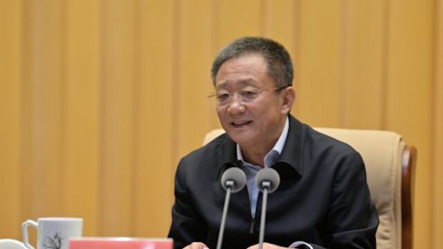 内蒙古党委书记到煤矿坍塌事故现场办公:决不允许隐瞒、推诿