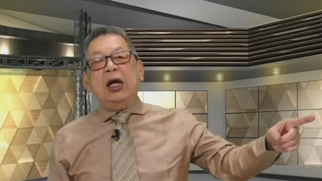 石齐平:中国世纪纵横大战略出招 旨在“将美国的军”“泄美国的底”