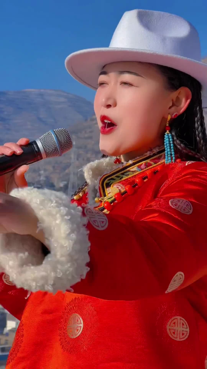 国家五a级景区官鹅沟 #生态陇南康养胜地 #格桑曲珍