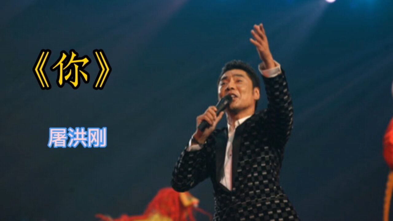 屠洪刚的歌曲大全(屠洪刚的歌曲大全十首)