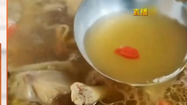 鸡汤比鸡肉更有营养?专家:补充营养还得看这个!