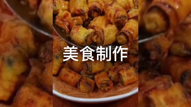 美味素肉制作方法