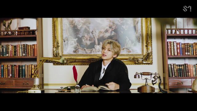 【NCT中文首站】NCT DREAM 'BOOM' MV