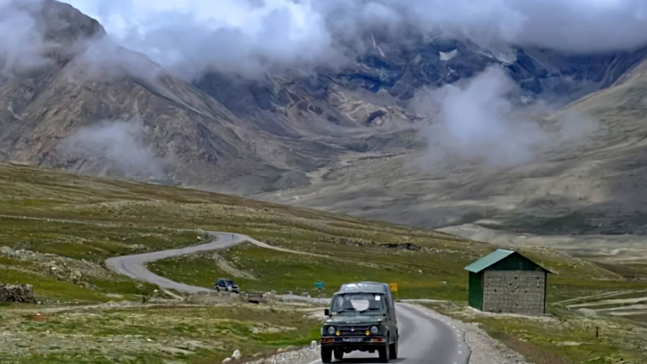 国防部:中印第二十轮军长级会谈举行