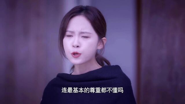  先婚后爱,一场双向治愈的神仙爱情