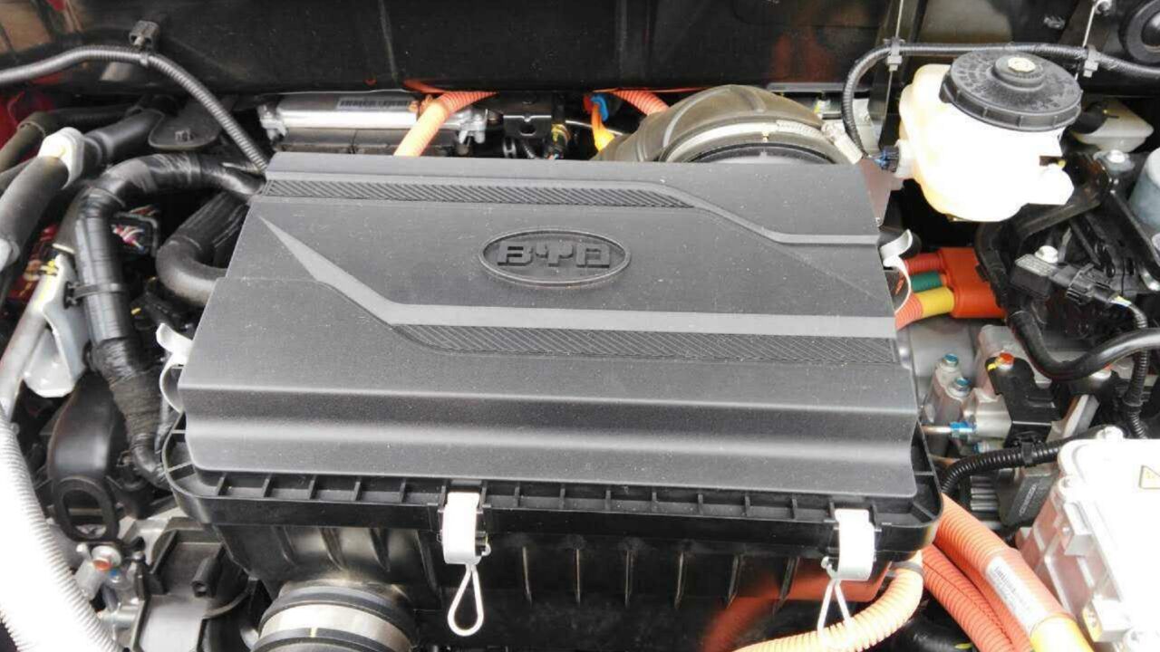 首批比亚迪唐车主更换电池,多少钱?价格一出,车主傻眼:不可能