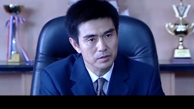 罪域:东岭集团董事会突然反悔,不想吞并彩虹集团,郑毅然一脸不解