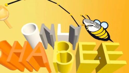鲨bee主题的onlyup图，真的别太离谱，图名-鲨鲨onlyup#蛋仔派对_高清1080P在线观看平台_腾讯视频