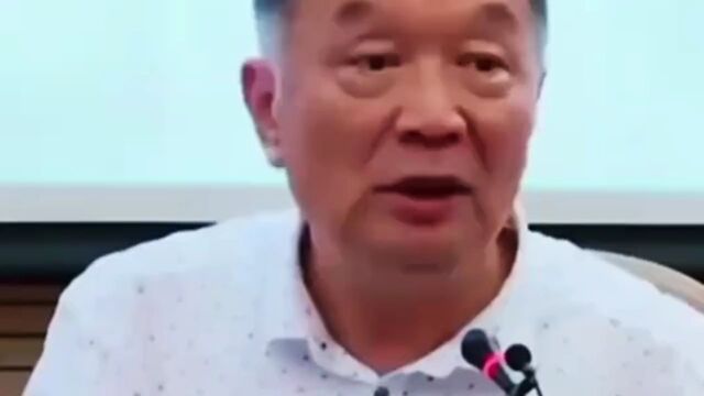 温铁军教授:全盘苏化为啥反反复复?