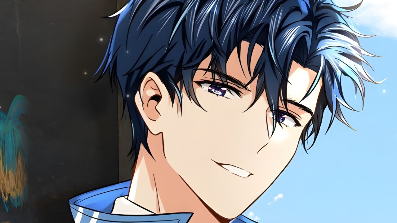 护妻狂魔上线,肖彦吃醋的样子真滴帅!