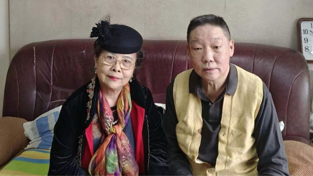 93岁京剧名家梅兰芳弟子谢虹雯逝世!两任丈夫分别是杨宝森张君秋