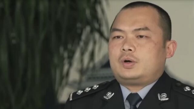 云南个旧:警方锁定18名犯罪嫌疑人,被抢物品竟是锡矿