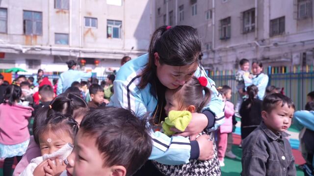 永城市雪枫百花幼儿园