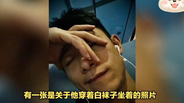 穿白袜子就是同性恋?张一山霸气回怼争议,网友纷纷替他鸣不平