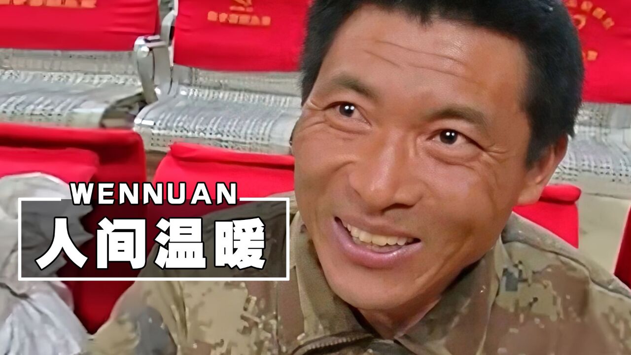 双腿残疾靠捡垃圾过活,却为国家捐了一百万,他是最美拾荒者胡雷_腾讯视频}
