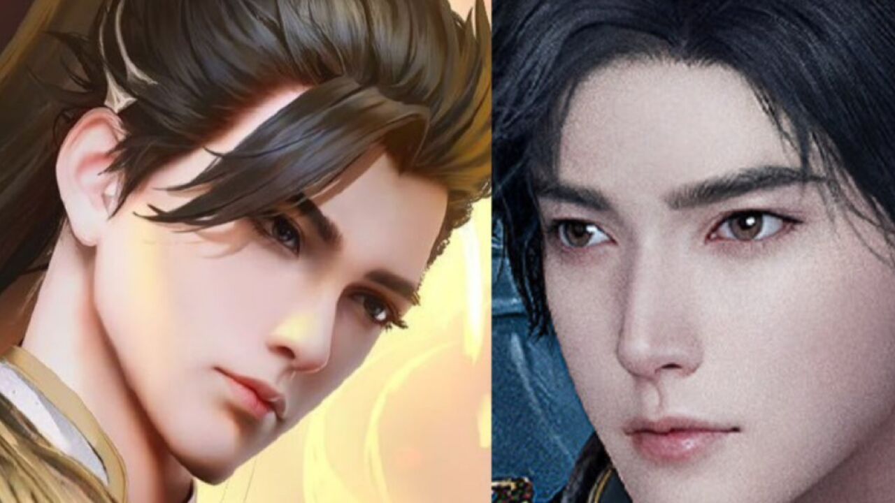 为什么遮天是一群人的遮天完美世界是一人的完美世界_高清1080P在线观看平台_腾讯视频