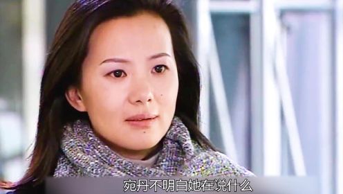 家庭剧：小姑子终于逼走了嫂子，本以为可以掌控哥哥的人生，谁知另一个女人出现了