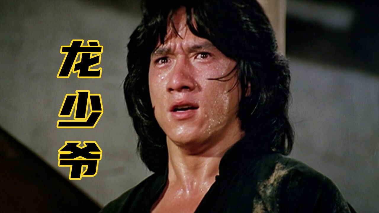 龙少爷:顽皮富少侠肝义胆,意外撞破卖国贼阴谋,殊死恶战护国宝.