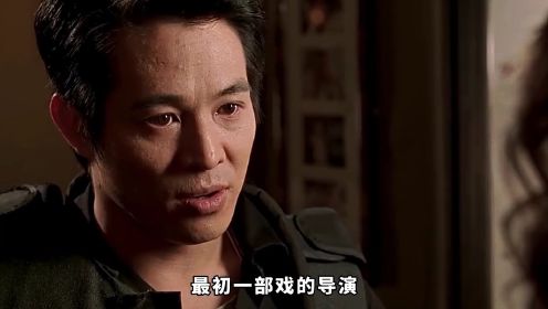 中国演员在好莱坞的悲惨遭遇，成龙拿低片酬，吴京被删剪剩几秒