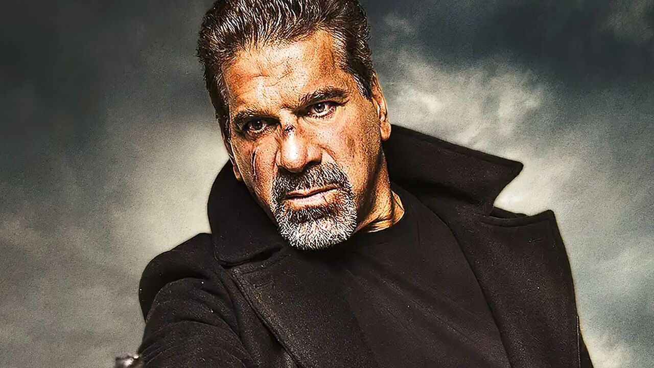 《即时死亡》孙女遇害女儿被辱,硬汉老爹霸气复仇