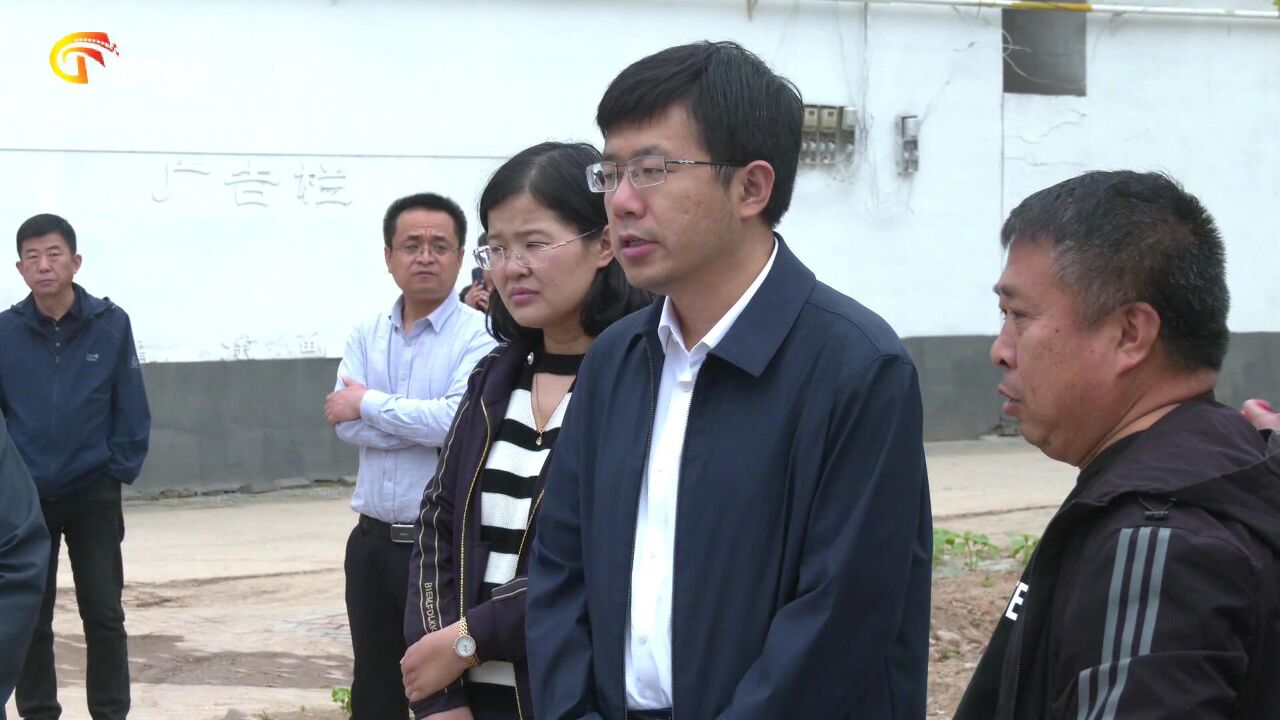 馆陶新闻20230508