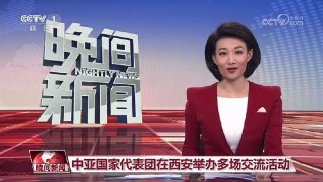 陕西:期待共同谱写相通相融交流合作新篇章