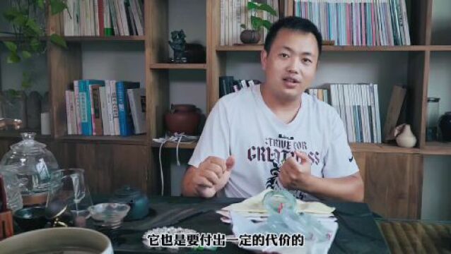 “一招制敌”的翡翠知识,学会了从此看翡翠手镯不用愁!