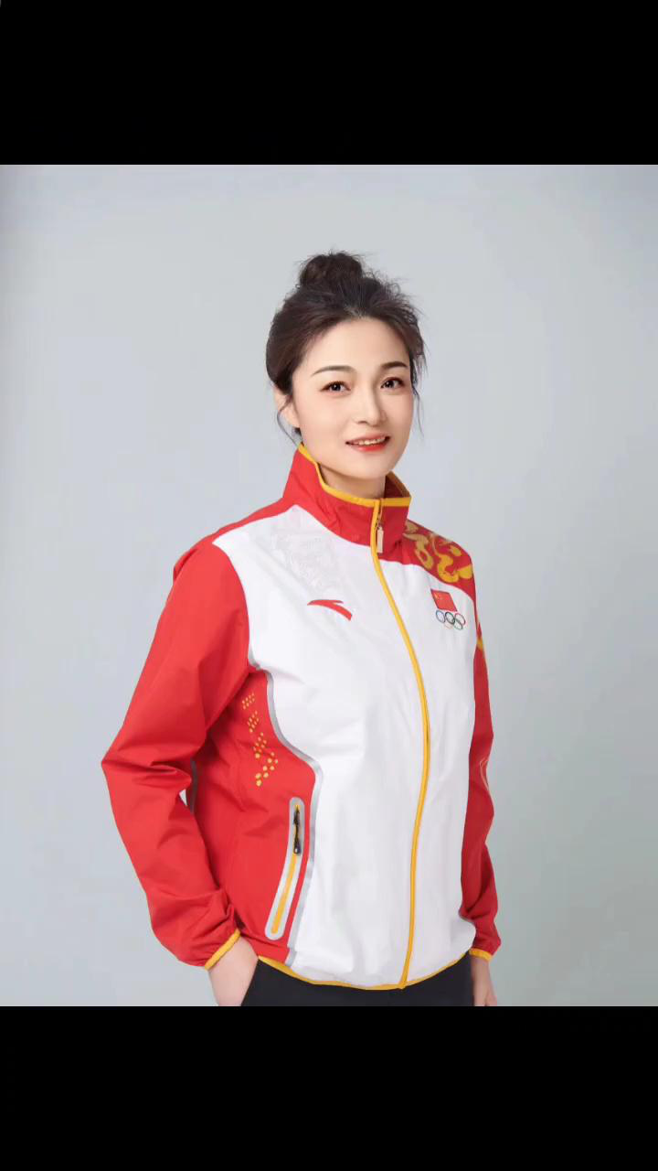 王娇体育冠军代言丨经纪公司