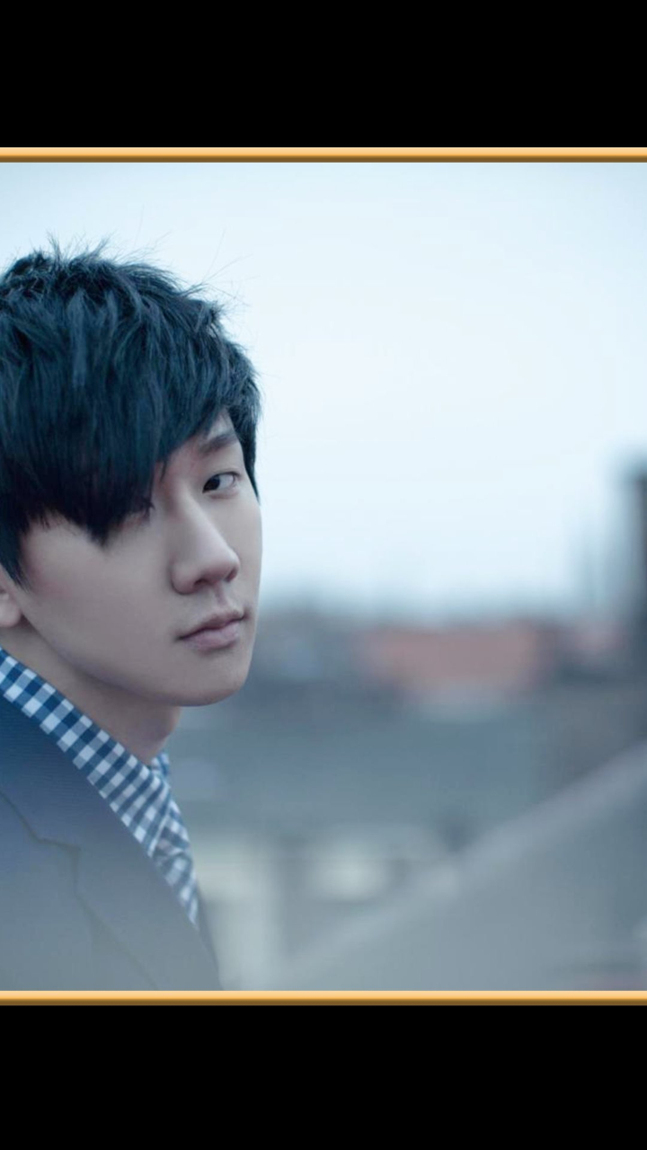 《修炼爱情》背后的故事,林俊杰最难忘的一段感情!