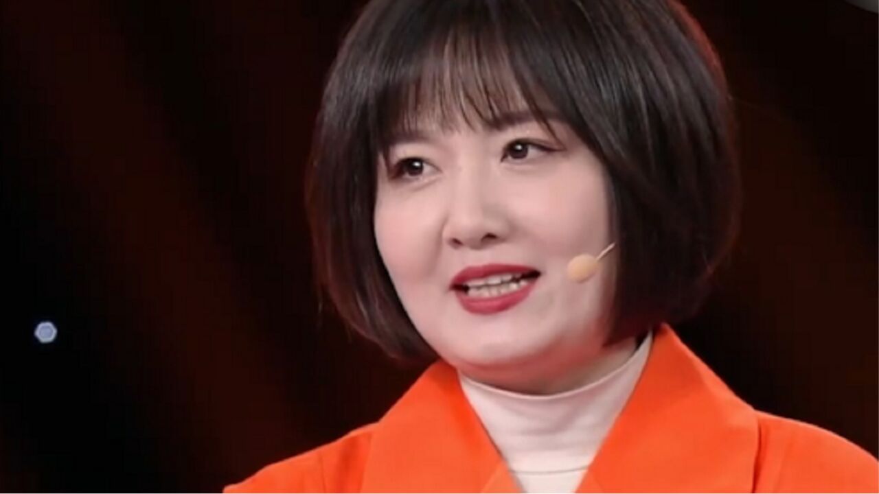 蒋小涵跟姥姥长大,想起姥姥就是年味,对隔辈的想念就是家的味道