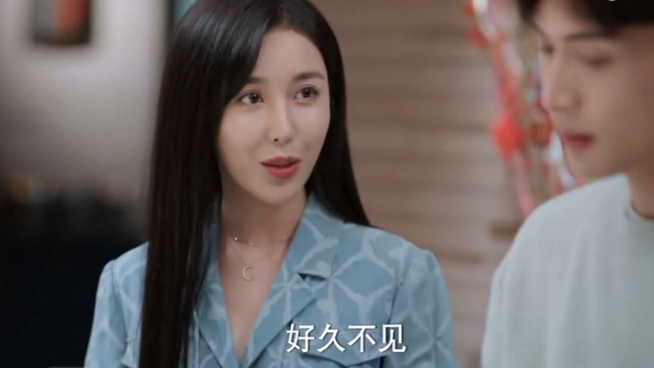 女追男隔层纱,成年人的暧昧拉扯也太甜了_高清1080P在线观看平台_腾讯视频