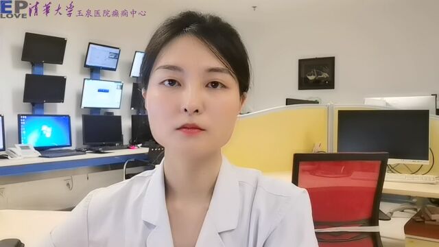 孩子眨眼是一种癫痫发作吗?