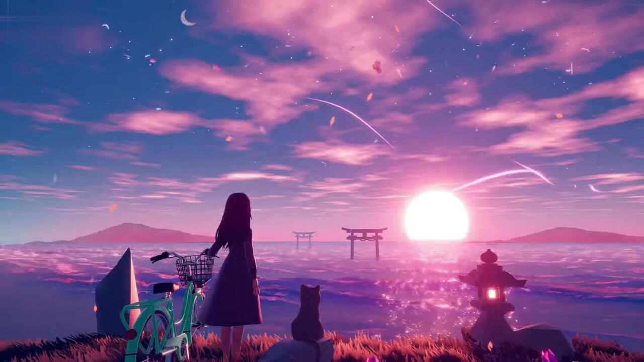 芝麻mochi - 《风恋歌》(畅听版)