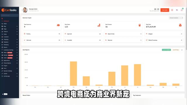 从零到一:跨境商城开发的启动指南及关键要素解析!