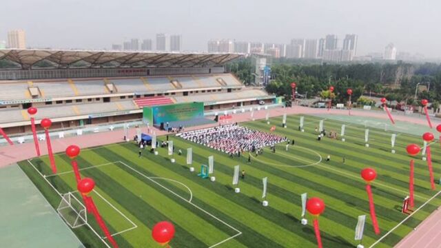 山东省暨滨州市第二十届“社科普及周”开幕式及全省“社科普及赋能高质量发展”现场会在无棣举行