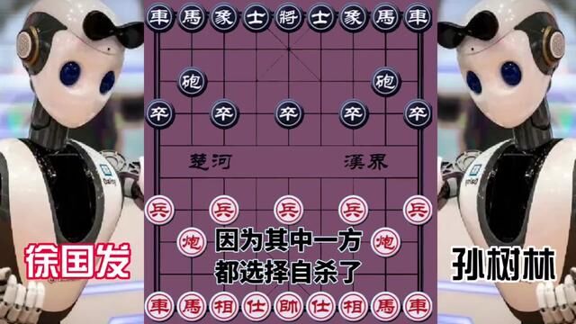 徐国发VS孙树林,弃车连杀 妙不可言 #象棋 #象棋绝杀 #象棋布局 #象棋高手 #象棋互动