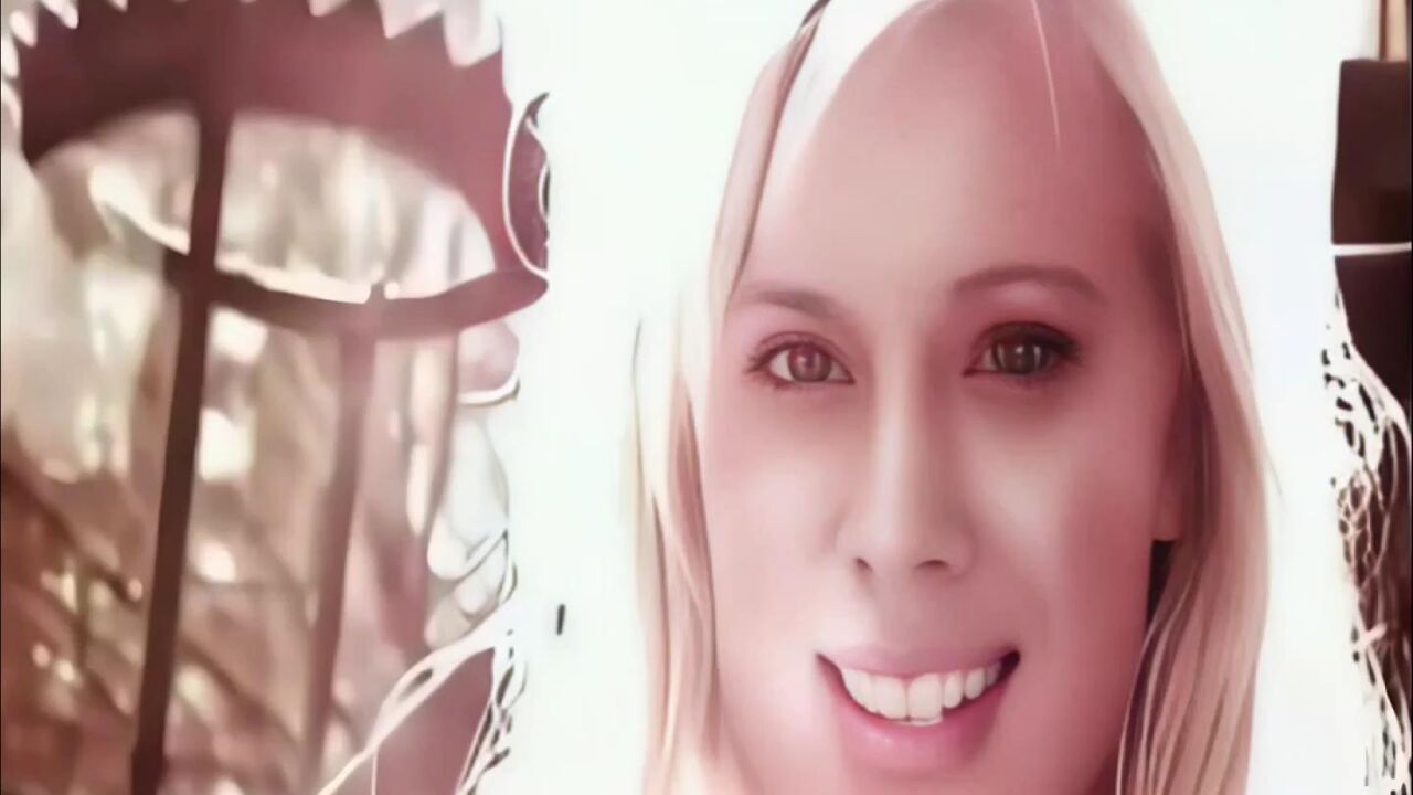 《la la love on my mind》爱在我心中 - 瑞典女歌手 ann winsborn